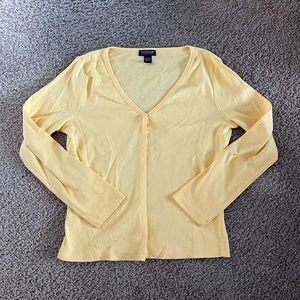 Ann Taylor Top